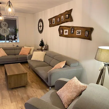 Apartamento Apartman Slnecna Terasa S Vlastnym Parkovanim Na 2 Auta *