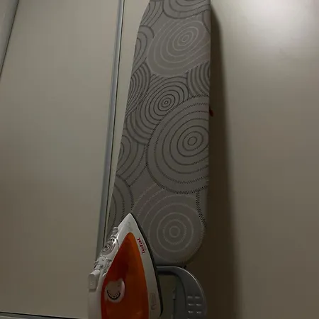 Apartman Slnecna Terasa S Vlastnym Parkovanim Na 2 Auta Apartamento *