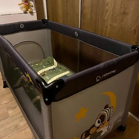 Apartman Slnecna Terasa S Vlastnym Parkovanim Na 2 Auta * Žilina