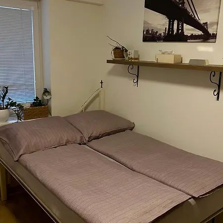 Apartman Slnecna Terasa S Vlastnym Parkovanim Na 2 Auta Appartement Žilina