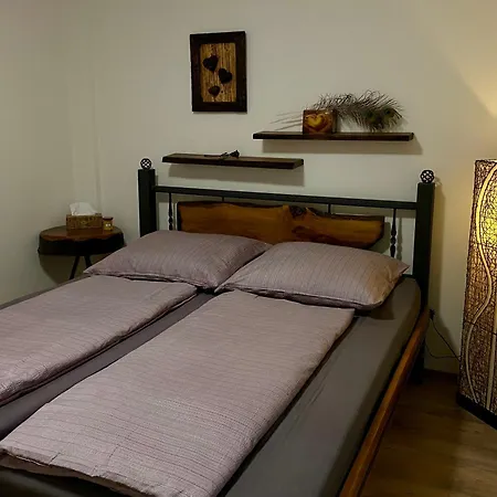 Apartman Slnecna Terasa S Vlastnym Parkovanim Na 2 Auta