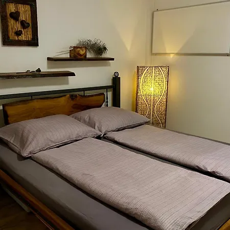 Apartamento Apartman Slnecna Terasa S Vlastnym Parkovanim Na 2 Auta