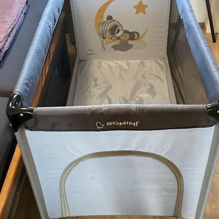 Apartman Slnecna Terasa S Vlastnym Parkovanim Na 2 Auta * Žilina