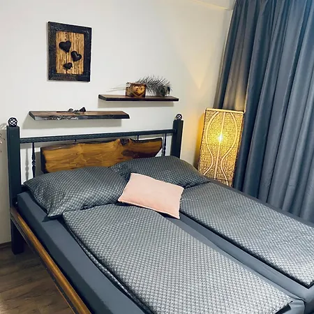Appartement Apartman Slnecna Terasa S Vlastnym Parkovanim Na 2 Auta *