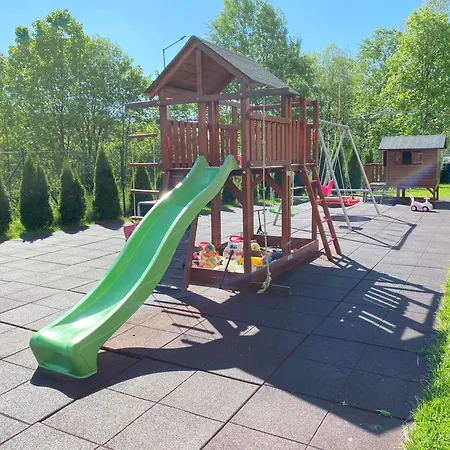 Apartment Apartman Slnecna Terasa S Vlastnym Parkovanim Na 2 Auta *