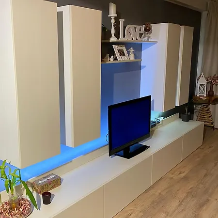 Apartamento Apartman Slnecna Terasa S Vlastnym Parkovanim Na 2 Auta *